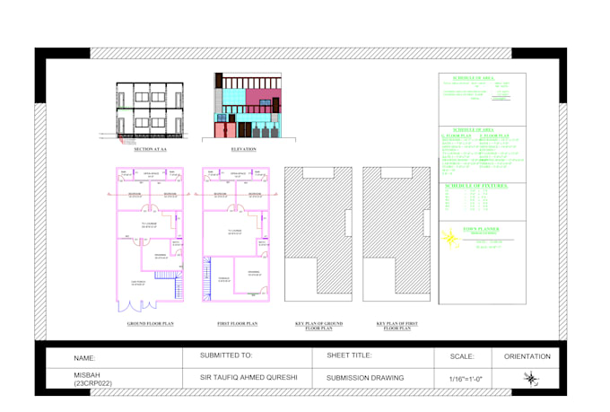 convert image, PDF or sketch to autocad 2d drawing